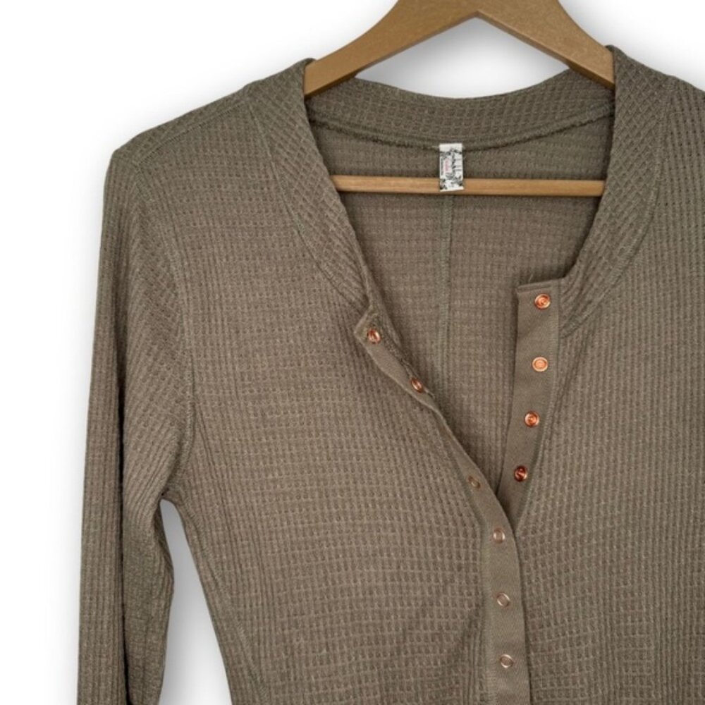 Free People Going Places Cardi